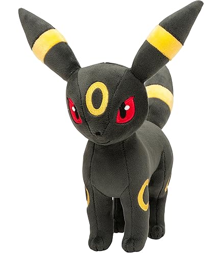 マスコット ブラッキー We Are TEAM TREAT! Amazon.co.jp: ポケモンセンターオリジナル マスコット ブラッキー We