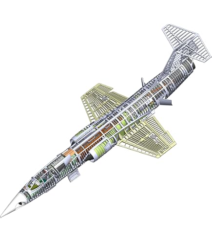 Amazon | スタジオミド 1/48 零式艦上戦闘機21型 スケルトンフルセット