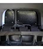 Amazon | 趣味職人 プライバシー サンシェード 車 ステップワゴン RK5