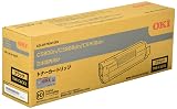 OKI トナーカートリッジ ブラックトナー TNR-C4CK1