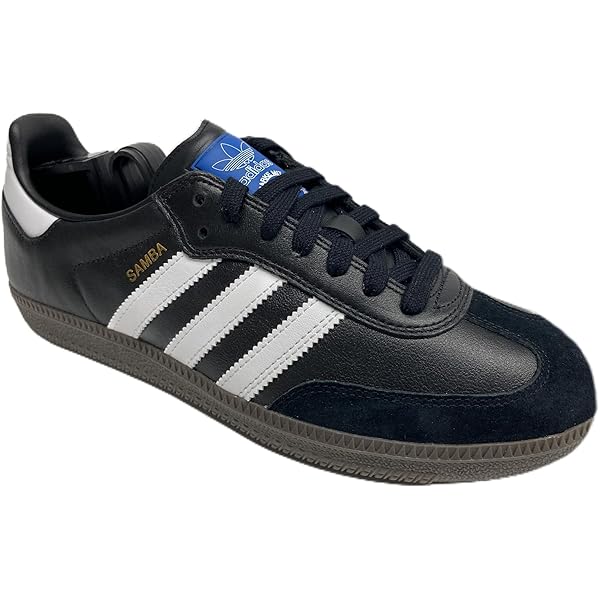 ADIDAS SAMBA ADV IE3100 アディダス サンバ 24.5 Amazon | [アディダス] SAMBA ADV IE3100 (BLACK WHITE) サンバ