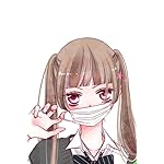 覆面系ノイズ iPhone(640×960)壁紙 有栖川仁乃(ありすがわ にの) 覆面系ノイズ iPhone(640×960)壁紙 有栖川仁乃(ありすがわ にの)