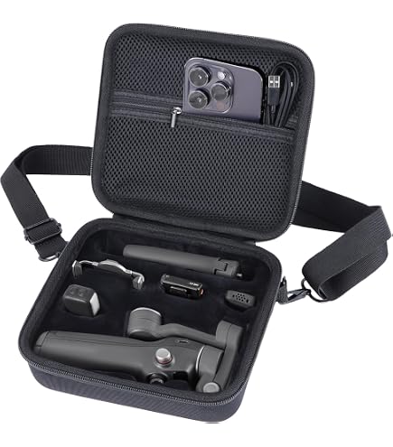 Amazon.co.jp: DJI Osmo Mobile 7P ジンバルスタビライザー