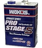 ワコーズ　PRO STAGE-S 0W-30 和光ケミカル PRO-S プロステージS 0W-30 4L (車用エンジン
