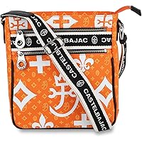 Amazon | [カステルバジャック] ショルダー 38111 オレンジ