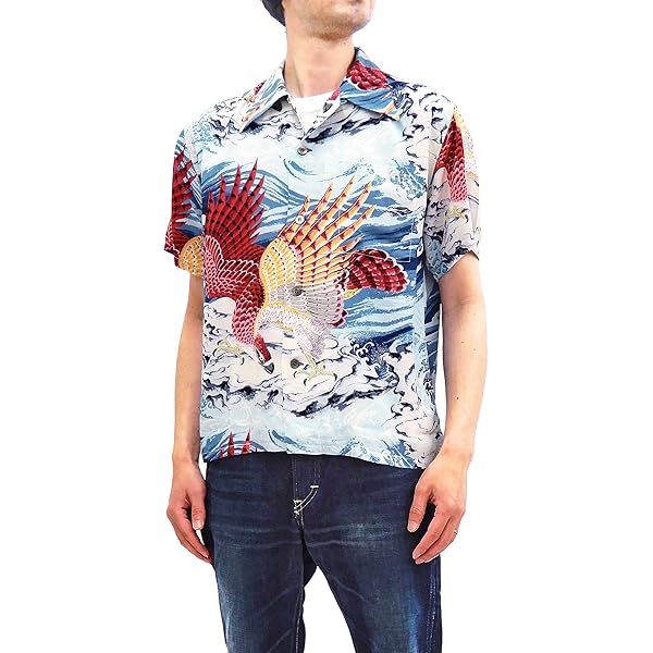 サンサーフ アロハシャツ 半袖 楽天市場】SUN SURF サンサーフ 半袖 アロハシャツ