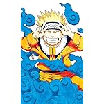 NARUTO-ナルト FVGA(480×800)壁紙 うずまきナルト