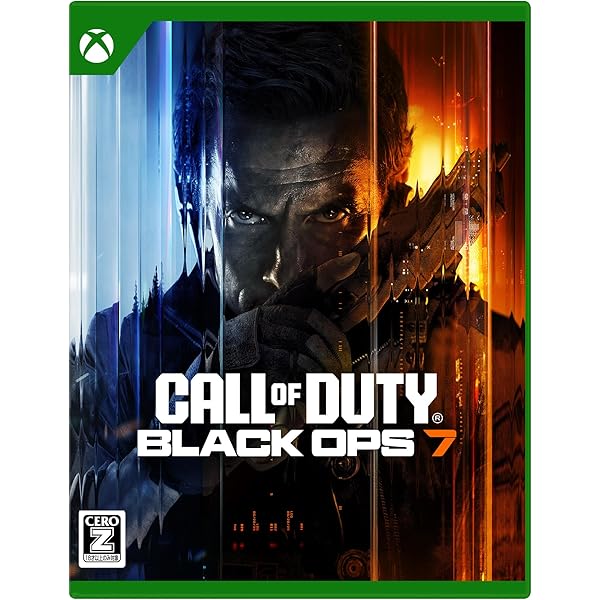 Amazon.co.jp: Call of Duty(R): Black Ops 6（コール オブ デューティ