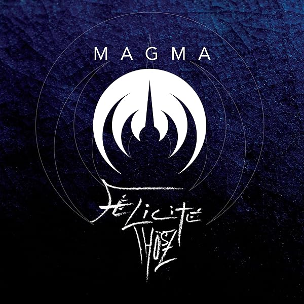 Magma レコード 3点セット マグマ Attahk Live vinyl Magma レコード 3点セット マグマ Attahk Live vinyl