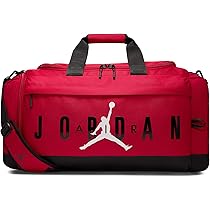 Amazon | ナイキ ジョーダン ダッフルバッグ (52cm, 55L