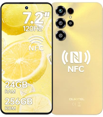 Amazon | OUKITEL C62 SIMフリースマホ本体【技術適合認証】Android