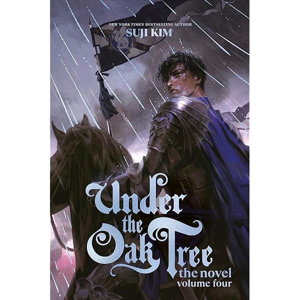 Amazon | Under the Oak Tree: Volume 3 (The Novel) (Under the Oak