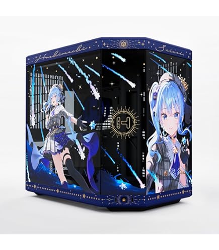 Amazon | HYTE Y60 OURO KRONII EDITION | HYTE | PCケース 通販