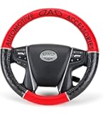 Amazon | ギャルソン DAD ハンドルカバー D.A.D ロイヤルステアリング