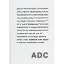 ADC年鑑2013 Tokyo Art Directors Club Annual 2013 | 東京アート