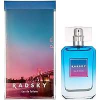ラッドスカイ ジューシータイム オードトワレ EDT SP 50ml✖️5 Amazon | ラッドスカイ ジューシータイム オードトワレ 50mL