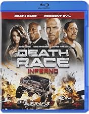 デス・レース2000年 HDニューマスター 轢殺エディション('75米) Amazon.co.jp: デス・レース2000年 HDニューマスター/轢殺