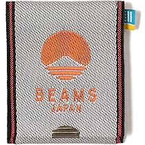 BEAMS 男はつらいよ 別注 高田織物 ビームス篇 畳べり ウォレット3種 楽天市場】BEAMS JAPAN 【男はつらいよ】【別注】高田織物