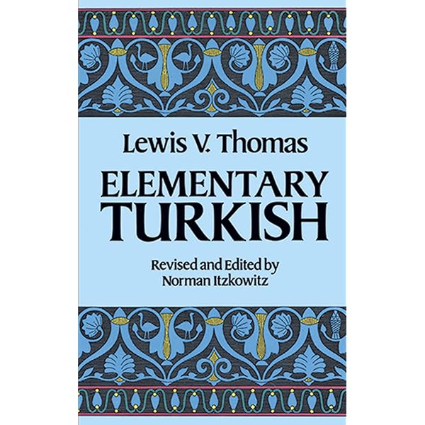 Amazon | The Redhouse Portable English-Turkish & Turkish-English