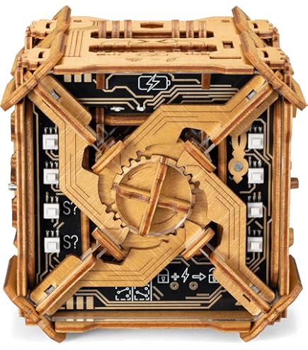 トールハンマー Amazon.co.jp: Project Genius Inc. トールのハンマー – 木製パズル