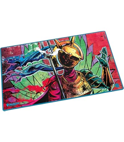 Amazon | Ultra PRO - Modern Horizons 3 プレイマット v3 マジック:ザ