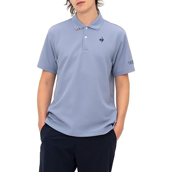 ルコック ベージュスカートとネイビーポロシャツセット le coq sportif ルコック ジャージ レディース 上下 クロス薄手