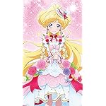 アイカツ! iPhoneSE/5s/5c/5(640×1136)壁紙 神城カレン アイカツ! iPhoneSE/5s/5c/5(640×1136)壁紙 神城カレン