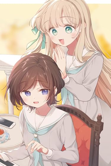 アニメ化決定作品 - 北王子 冴（きたおうじ さえ）,神南 千星（かんなみ ちせ）