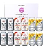 Amazon.co.jp: 【お歳暮 ギフト】アサヒ スーパードライ 12本 ビール