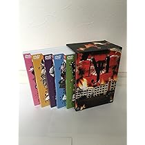 Amazon.co.jp: マジすか学園 スペシャルDVD?BOX : AKB48: DVD