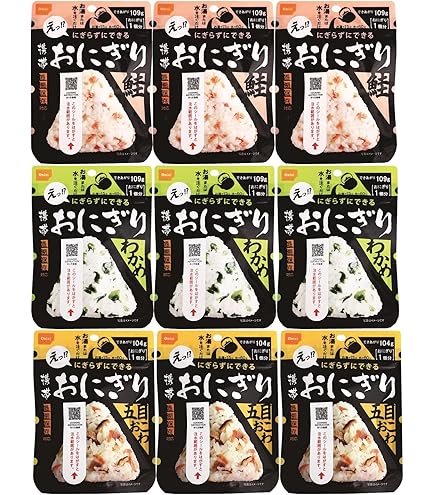 Amazon | 尾西食品 アルファ米 14食セット 計量カップ付き 非常食 保存