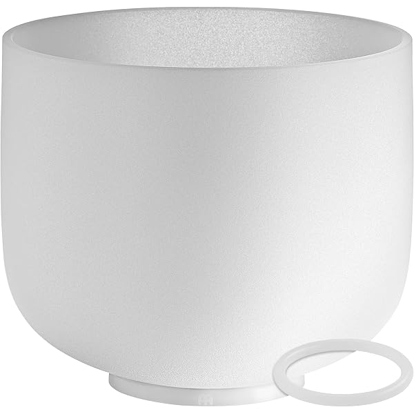 Amazon.co.jp: MEINL CSBB12 Sonic Energy Collection Crystal Singing