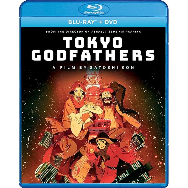 Amazon.co.jp: Poupelle of Chimney Town Blu-ray/DVD : Japanese Books