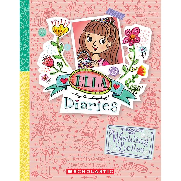 Ella Diaries Collection (11 books) : Meredith Costain