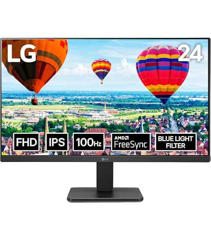 Amazon.co.jp: LG 24GS50FX-B 24インチ FHD (1920 x 1080) ウルトラ