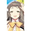 ひとりぼっちの異世界攻略 - 副委員長B  XFVGA(480×854)壁紙 394568