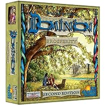 Rio Grande Games RGG548 Power Grid: Fabled Expansion Multicolore