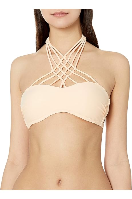 Ⓥランコム　ヴィルトゥーズ Amazon.co.jp: Volcom SWIMWEAR レディース カラー: オレンジ