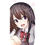 転校先の清楚可憐な美少女が、昔男子と思って一緒に遊んだ幼馴染だった件 QHD(540×960)壁紙 二階堂春希（にかいどう はるき）