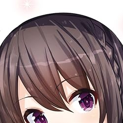 転校先の清楚可憐な美少女が、昔男子と思って一緒に遊んだ幼馴染だった件の人気壁紙画像 二階堂春希（にかいどう はるき）