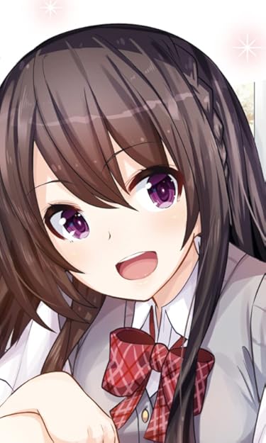 転校先の清楚可憐な美少女が、昔男子と思って一緒に遊んだ幼馴染だった件  iPhone/Androidスマホ壁紙(480×800)-1 - 二階堂春希（にかいどう はるき）