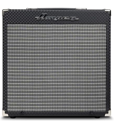 ★Ampeg アンペグ【 BA-108v2 】ベースアンプ★コンボタイプ★取説付 Amazon | AMPEG ベースアンプコンボ BA-108 V2 | ベースコンボアンプ