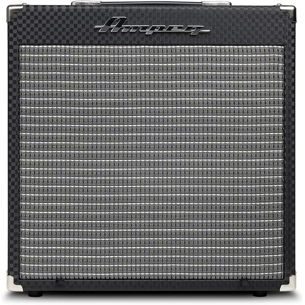 Amazon.co.jp: EBS Classic Session 60 ベース用コンボアンプ