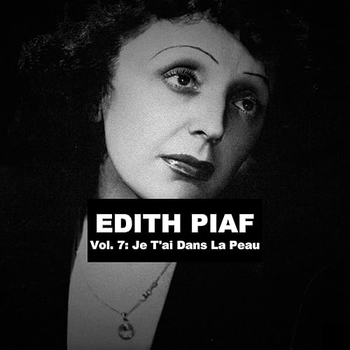あなたに首ったけ / Edith Piaf