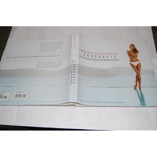 Sports Illustrated Swimsuit Heaven - Iooss, Walter | 9781603201162