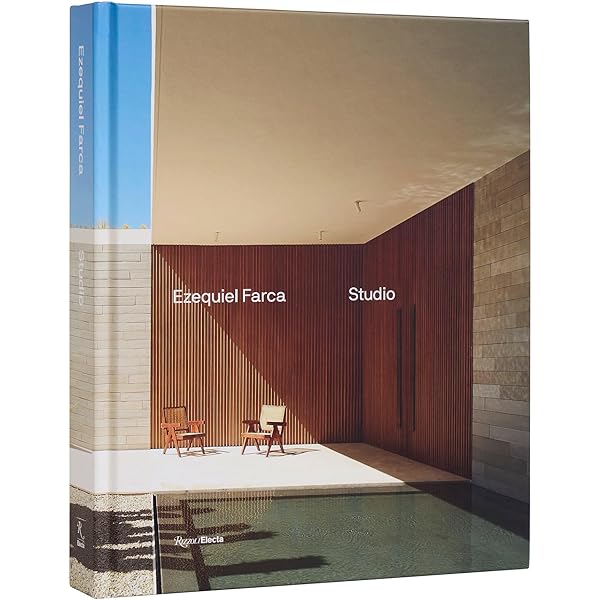 Amazon | Ezequiel Farca + Cristina Grappin | Jodidio, Philip, Webb