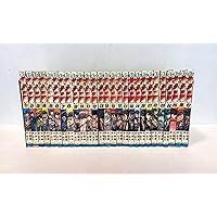 Amazon.co.jp: 北斗の拳 全15巻・全巻セット (集英社文庫(コミック版