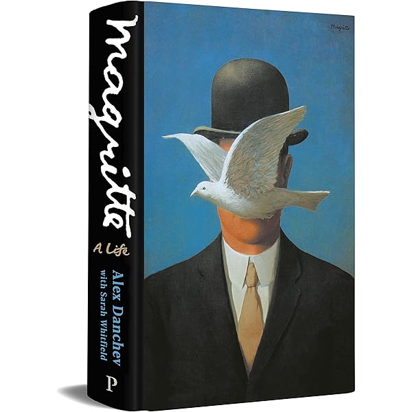 Magritte: The Mystery of the Ordinary, 1926-1938 : MAGRITTE, Rene
