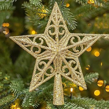 Amazon.co.jp 最新リリース: クリスマスツリートップ の新着ランキング