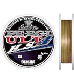 Amazon.co.jp: サンライン(SUNLINE) PEライン ソルティメイト PEエギ